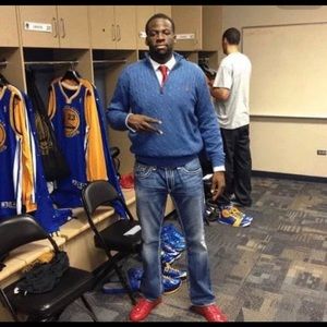 Meet your Posher, Ezra